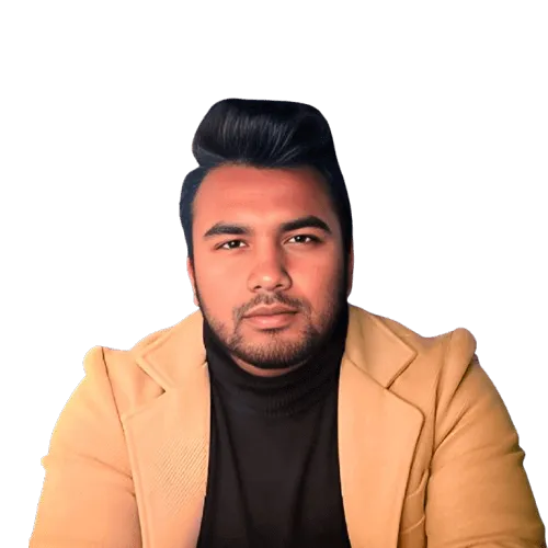 Ahmod Khan